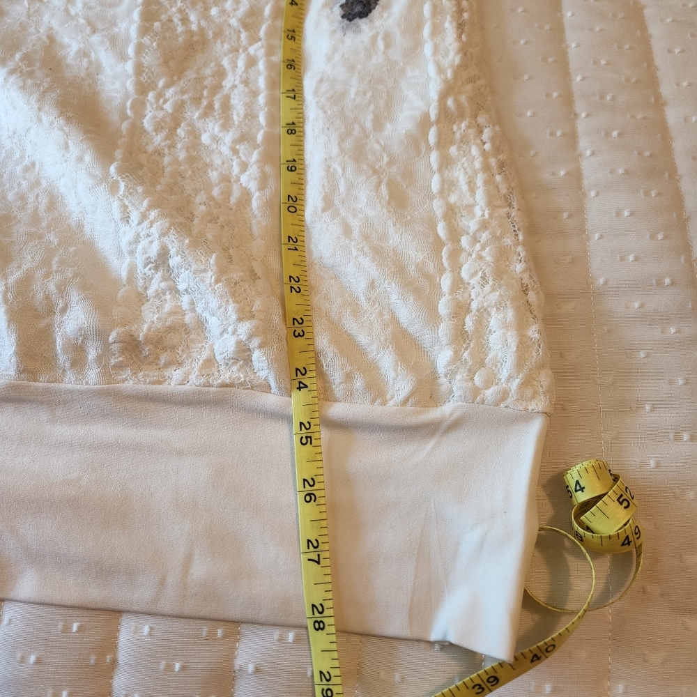 Maurices top